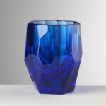 Tumbler SuperMilly Blu 1060 Acrilico MariolucaGiusti Florence