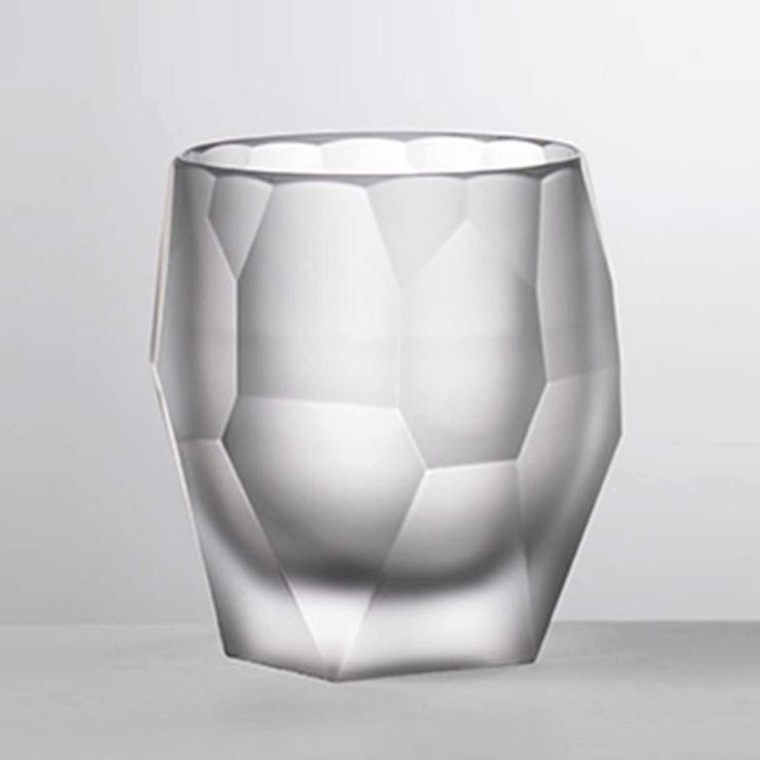 Tumbler SuperMilly Frost 2339 Acrilico MariolucaGiusti Florence