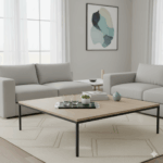 Vassoio MariolucaGiusti Verde Acrilico