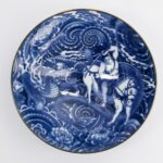 Yakuza Dragon Bowl Porcellana 33342 Di Tokyo Design 1