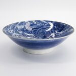 Yakuza Dragon Bowl Porcellana 33342 Di Tokyo Design 4