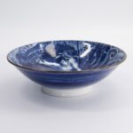 Yakuza Tiger Bowl Porcellana 33340 Di Tokyo Design5