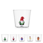 Collezione Christmas Tales Tumbler Ichendorf