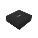 Dalper 130 Pieces Cutlery Set Black Carton Box 5