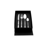 Dalper 24 Pieces Cutlery Set Carton Box 3