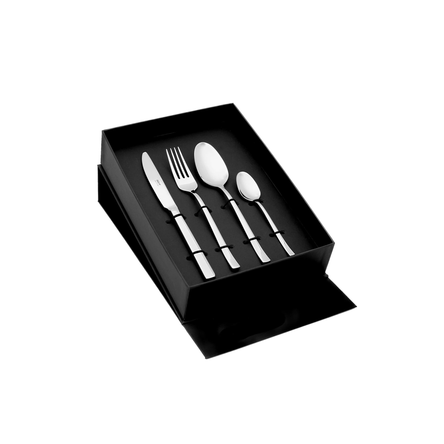 Dalper 24 Pieces Cutlery Set Carton Box 4