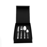 Dalper 24 Pieces Cutlery Set Carton Box 5
