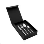 Dalper 24 Pieces Cutlery Set Carton Box 6