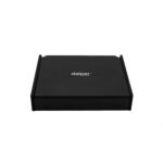 Dalper 24 Pieces Cutlery Set Wooden Box 1