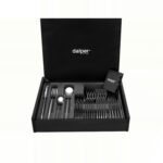 Dalper 24-Piece Cutlery Set in Wooden Box 3