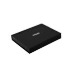 Dalper 24 Pieces Premium Cutlery Set Black Carton Box 4