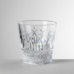 Italia Acqua Bicchiere Tumbler Trasparente Acrilico MarioLucaGiusti Florence Italy