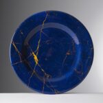 Lapislazzulo Piatto Piano Melamina MarioLucaGiusti Firenze Toscana 1