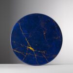 Lapislazzulo Sottopiatto Melamina MarioLucaGiusti Firenze Toscana