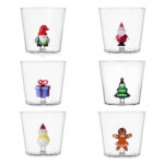 Christmas Tales Natale Set 6 Tumbler Bassi Ichendorf 1
