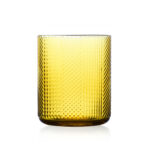 Kokhi Tumbler Citrine Ichendorf Milano Italy