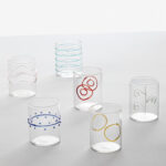 Ar Deco Arlecchino Set 6 Pz Acqua Mix Ichendorf Milano Lifestyle1