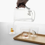 Collezione Tabby Cat con Gatti Dentro di Ichendorf Milano