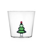 Albero Verde Woodland Tales 2 Pc Tumbler Tree Green Ichendorf Milano Italy