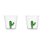 Desert Plants Tumbler Cactus Verde Ichendorf Milano Italy Tumbler Ichendorf Milano Italy