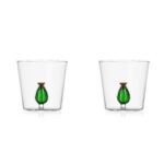 Desert Plants Tumbler Cactus Fiore Ambra Ichendorf Milano Italy Tumbler Ichendorf Milano Italy
