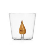 FruitsFlowers 2 Pcs Tumbler Half Pear Ichendorf Milano 1
