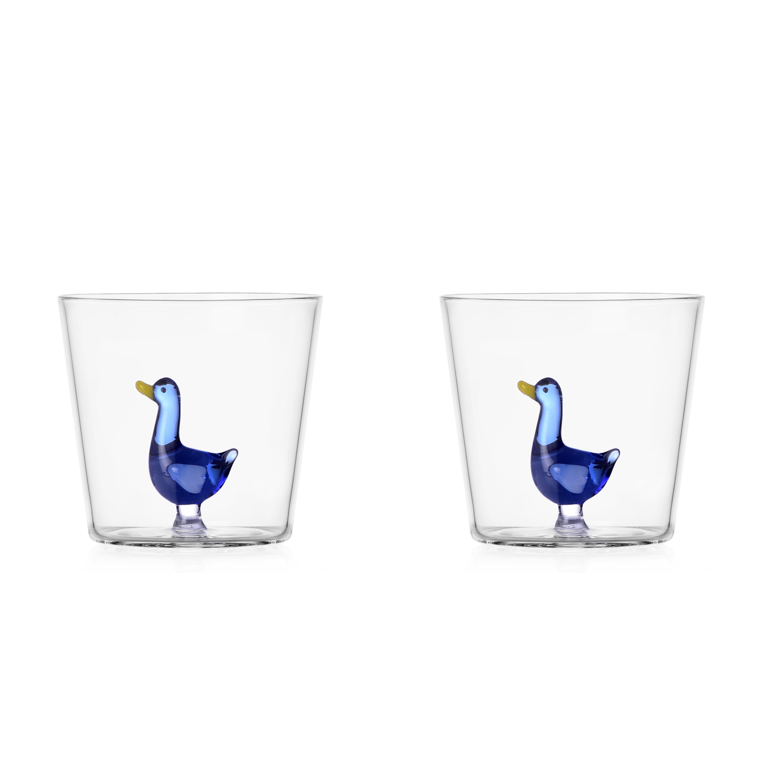 Animal Farm Tumbler Blue Goose Tumbler Ichendorf Milano Italy Tumbler Ichendorf Milano Italy