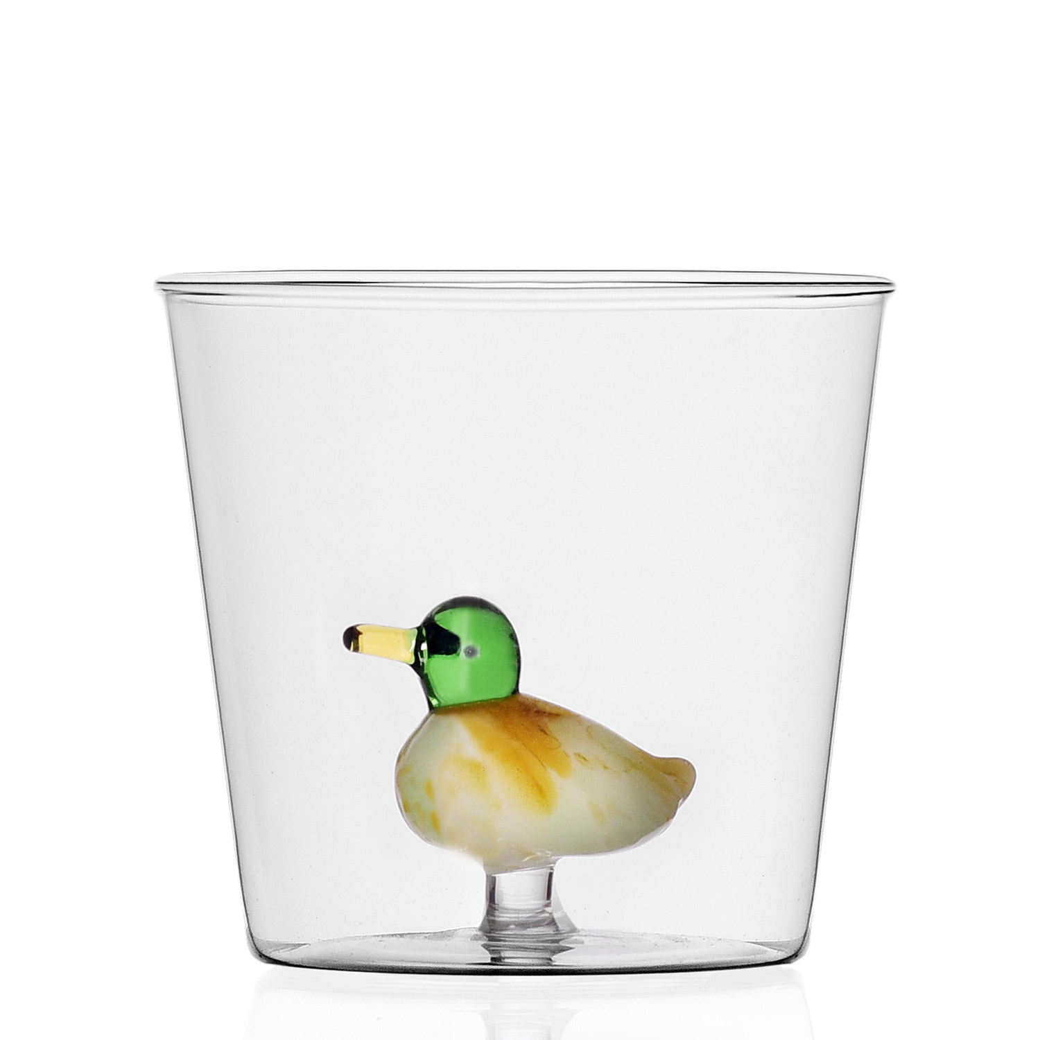 Animal Farm Duck Tumbler Tumbler Ichendorf Milano Italy