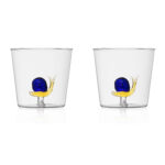 Animal Farm Snail Tumbler Tumbler Ichendorf Milano Italy 1