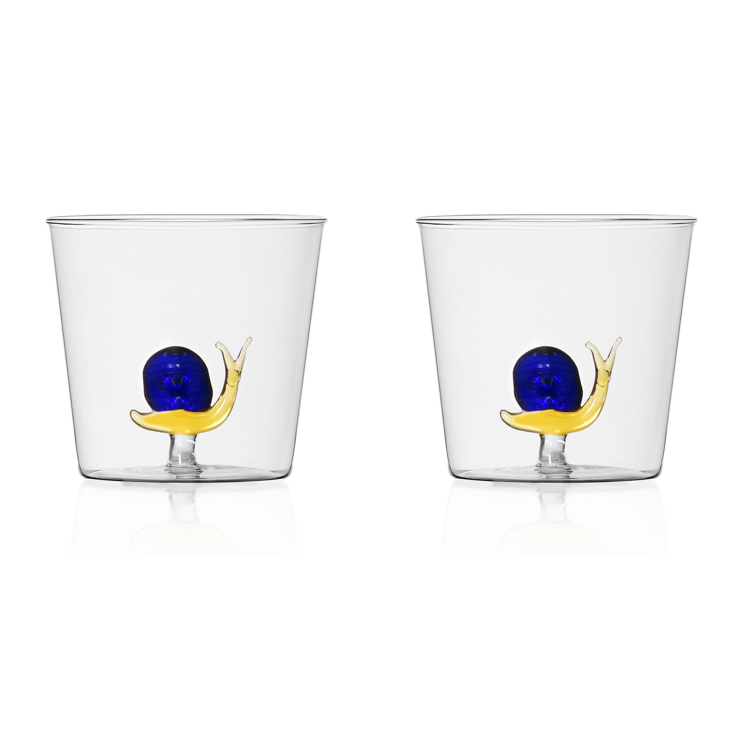 Animal Farm Snail Tumbler Tumbler Ichendorf Milano Italy 1