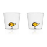 Animal Farm Hedgehog Tumbler Tumbler Ichendorf Milano Italy 1