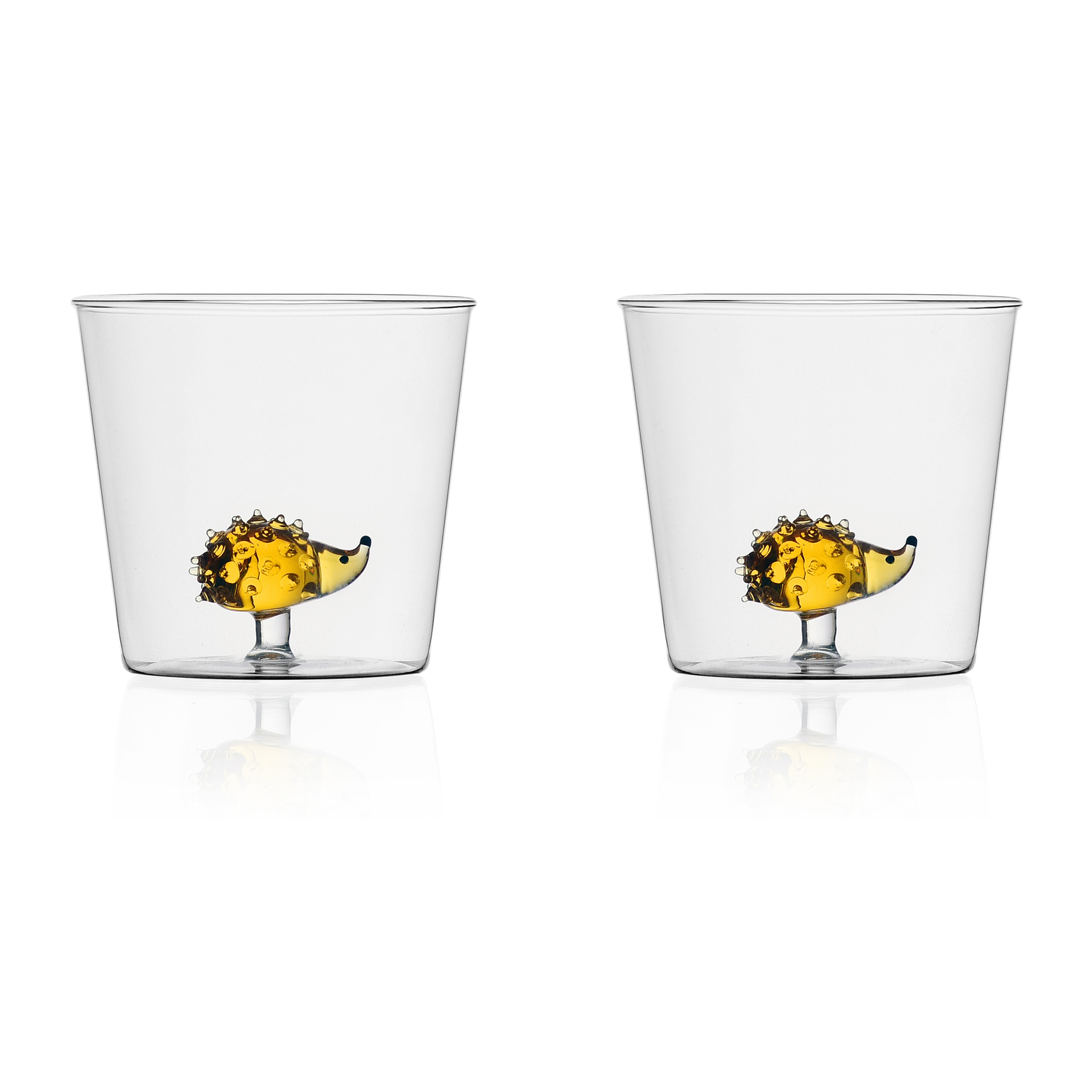 Animal Farm Hedgehog Tumbler Tumbler Ichendorf Milano Italy 1