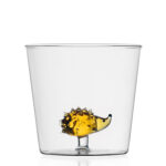 Animal Farm Hedgehog Tumbler Tumbler Ichendorf Milano Italy