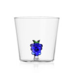Fruits Flowers2 Pcs Tumblers Grape Ichendorf Milano 1