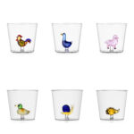 Tumbler Ichendorf Milano Italy