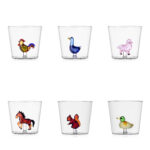 Tumbler Ichendorf Milano Italy