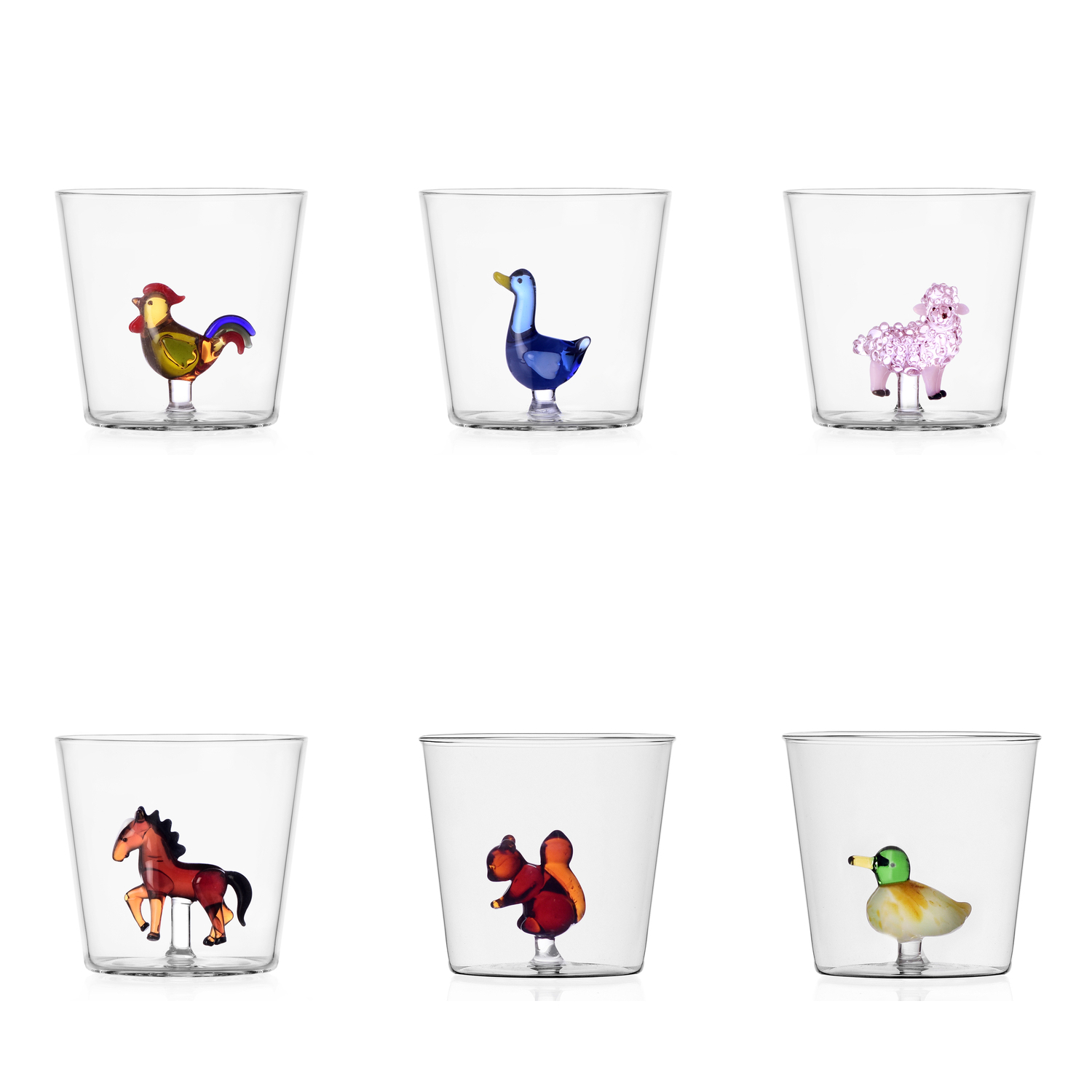 Tumbler Ichendorf Milano Italy