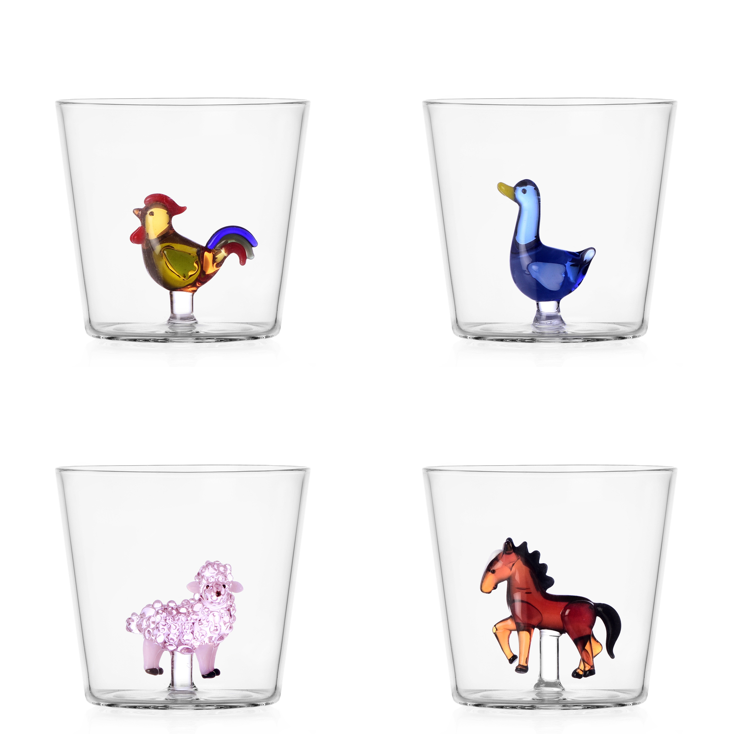 Tumbler Ichendorf Milano Italy