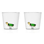 Animal Farm Turtle Tumbler Tumbler Ichendorf Milano Italy