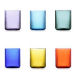 Kokhi Mix Set 6 Pz Tumbler Ichendorf Milano