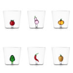 Vegetables Tumblers Ichendorf Mix1 Milano