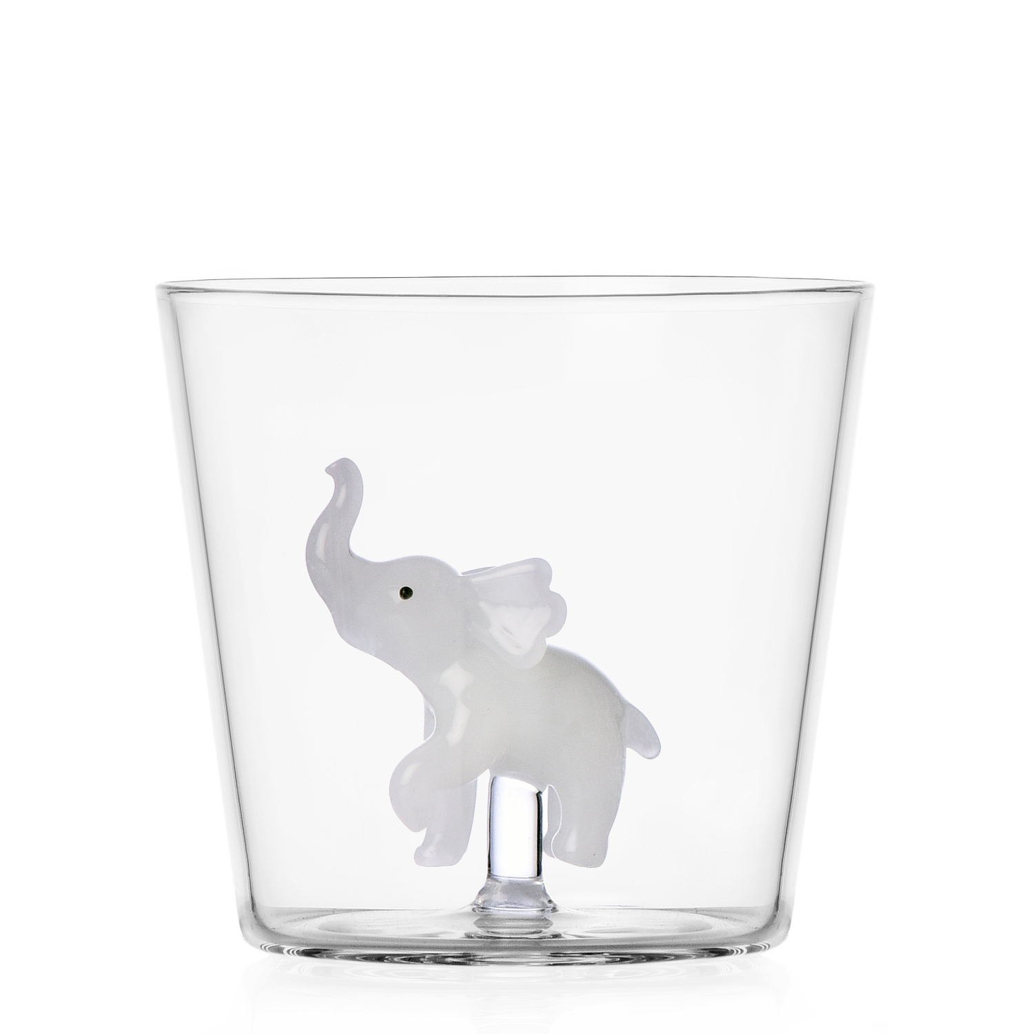Savannah Tumbler White Elephant Ichendorf Milano