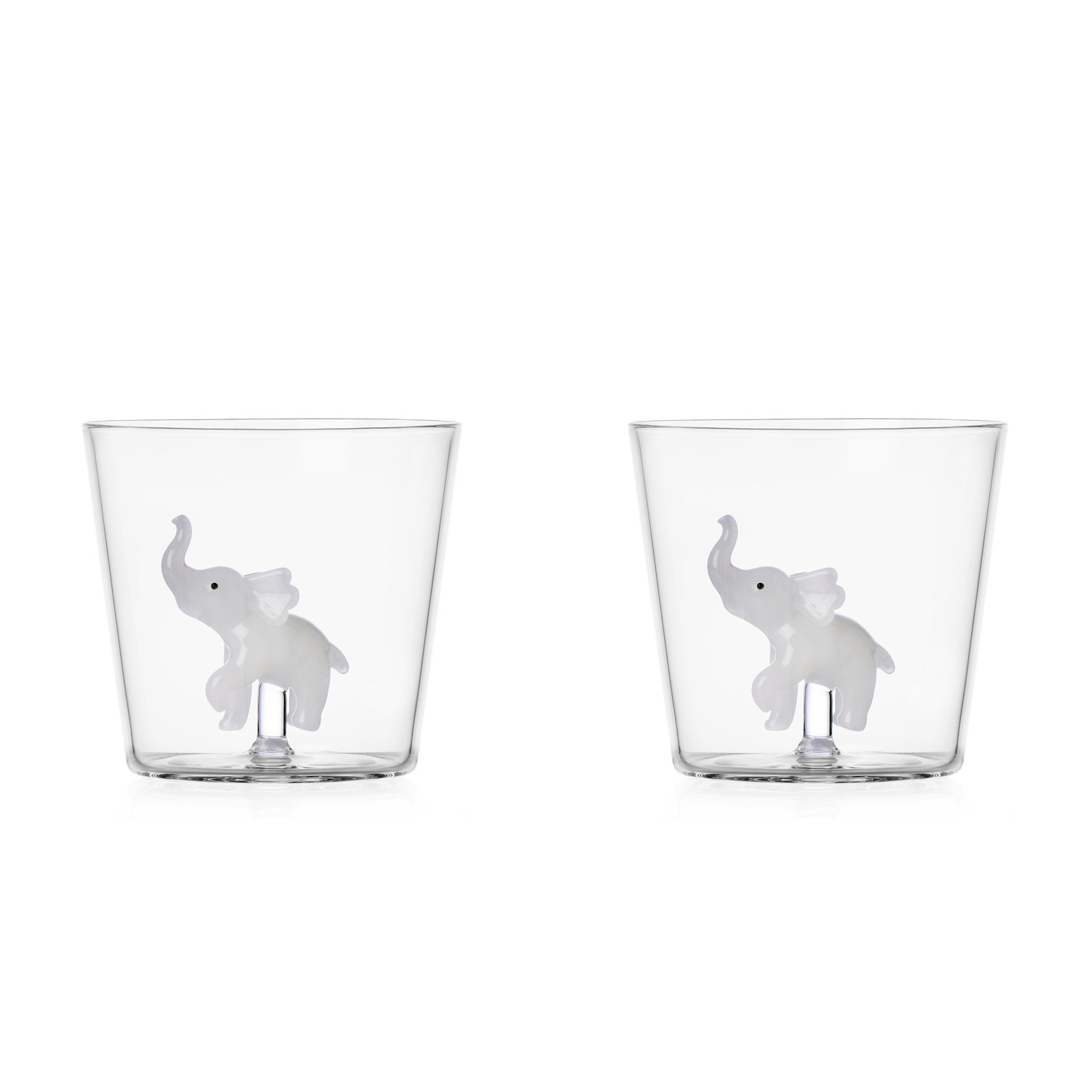 Savannah Tumbler White Elephant Ichendorf Milano_1 Ichendorf Milano