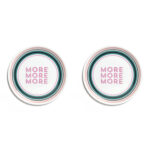 Gst00002 Set 2 Piatti Pizza In Porcellana Bitossi Home Italy 1