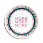 Gst00002 Set 2 Piatti Pizza In Porcellana Bitossi Home Italy