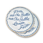 Lgp01002 Zset 2 Piatti Pizza Porcellana Bitossi Home 2