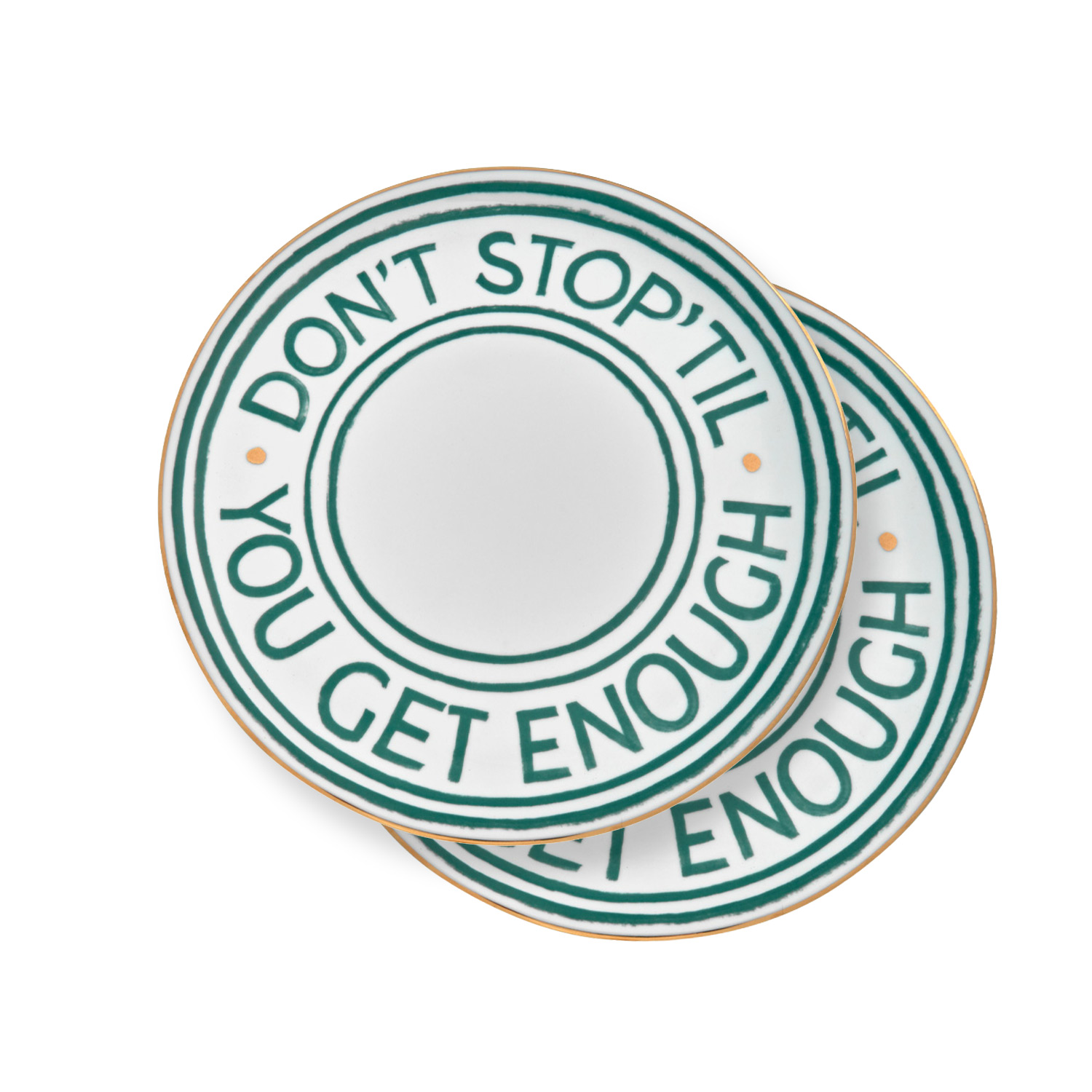 Lgp01004 Zset 2 Piatti Pizza Porcellana Bitossi Home 2