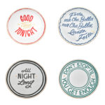 Set 2 Piatti Pizza Porcellana Bitossi Home.Jpg