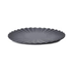 Piatto Pekoe 17Cm In Ceramica Revol Bottom