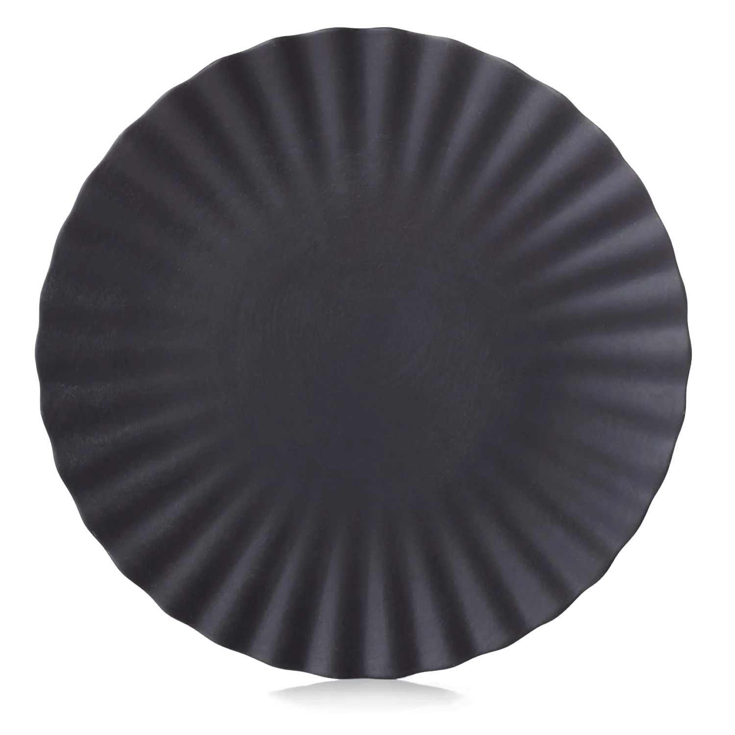 Piatto Pekoe 21Cm In Ceramica Revol Top